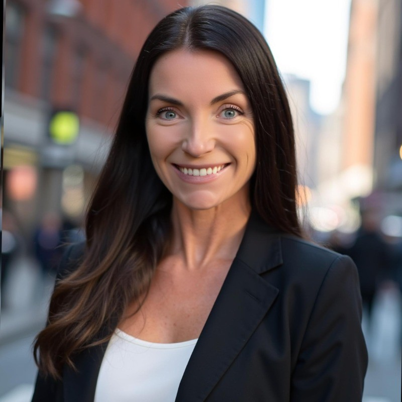 Laura Stapleton Scale-Ability | AI-Native Executive Search | NYC + SF